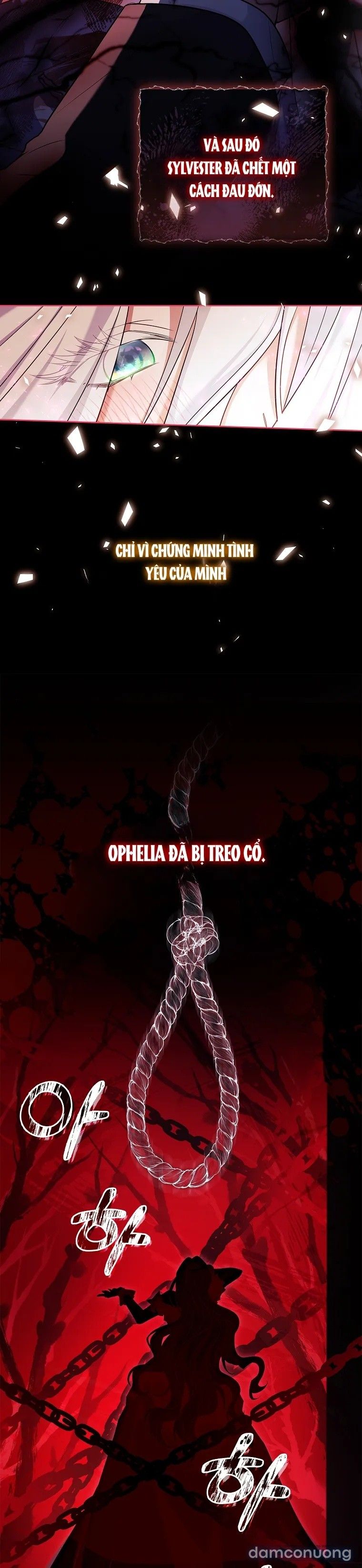 đọc truyện Chồng Ơi, Tại Sao Chúng Ta Không Thể Ly Hôn? Chương 1 ảnh 40 tại Thiên Thai Truyện