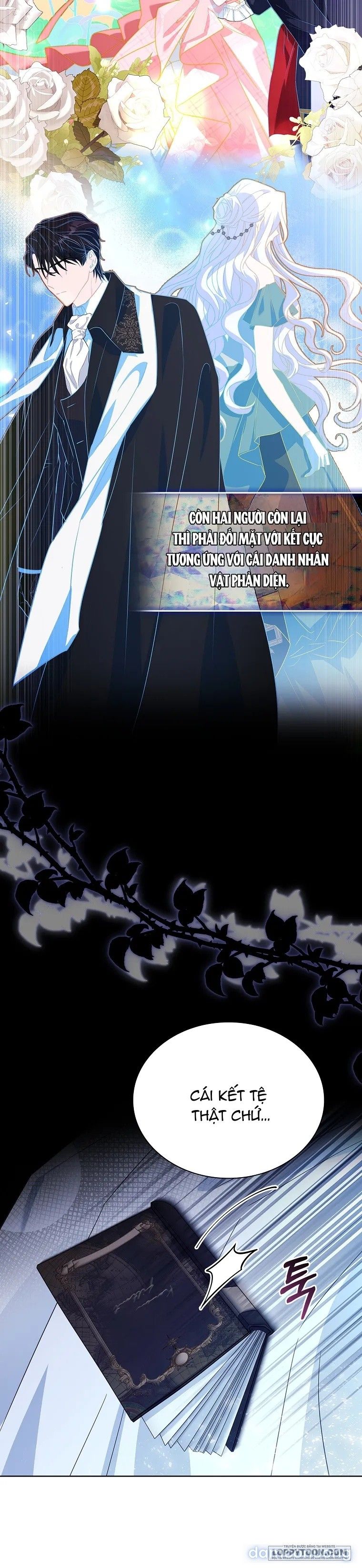 đọc truyện Chồng Ơi, Tại Sao Chúng Ta Không Thể Ly Hôn? Chương 1 ảnh 42 tại Thiên Thai Truyện