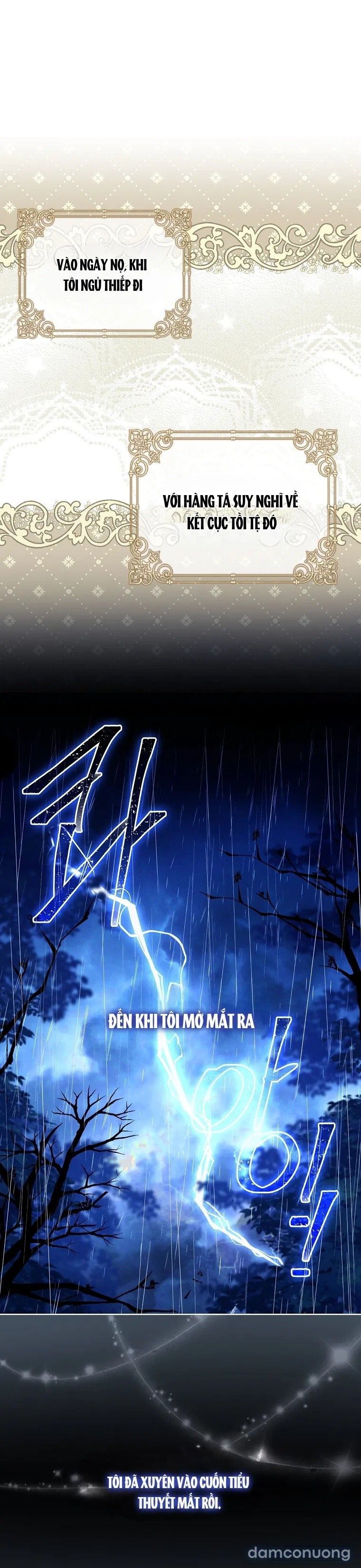 đọc truyện Chồng Ơi, Tại Sao Chúng Ta Không Thể Ly Hôn? Chương 1 ảnh 43 tại Thiên Thai Truyện