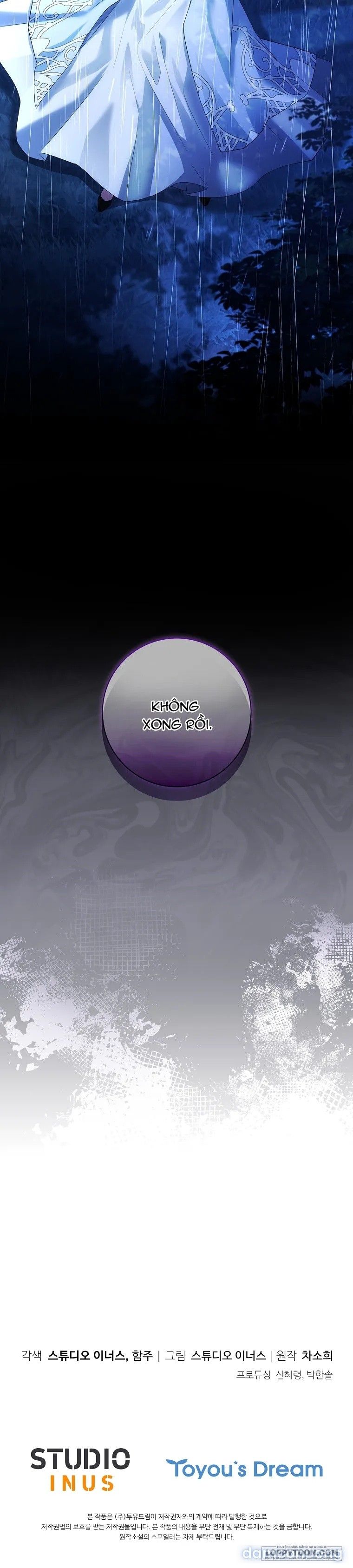 đọc truyện Chồng Ơi, Tại Sao Chúng Ta Không Thể Ly Hôn? Chương 1 ảnh 45 tại Thiên Thai Truyện