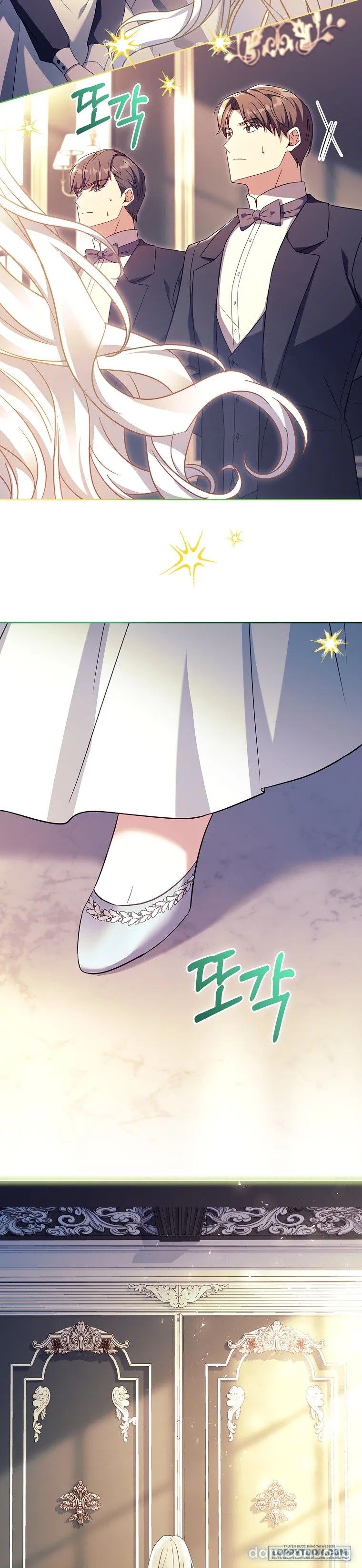 đọc truyện Chồng Ơi, Tại Sao Chúng Ta Không Thể Ly Hôn? Chương 1 ảnh 8 tại Thiên Thai Truyện