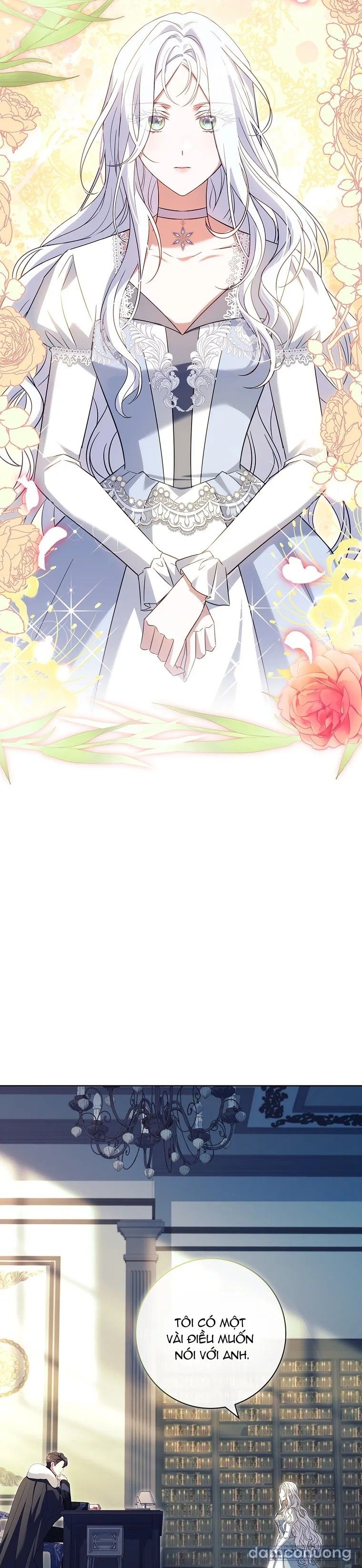 đọc truyện Chồng Ơi, Tại Sao Chúng Ta Không Thể Ly Hôn? Chương 1 ảnh 11 tại Thiên Thai Truyện