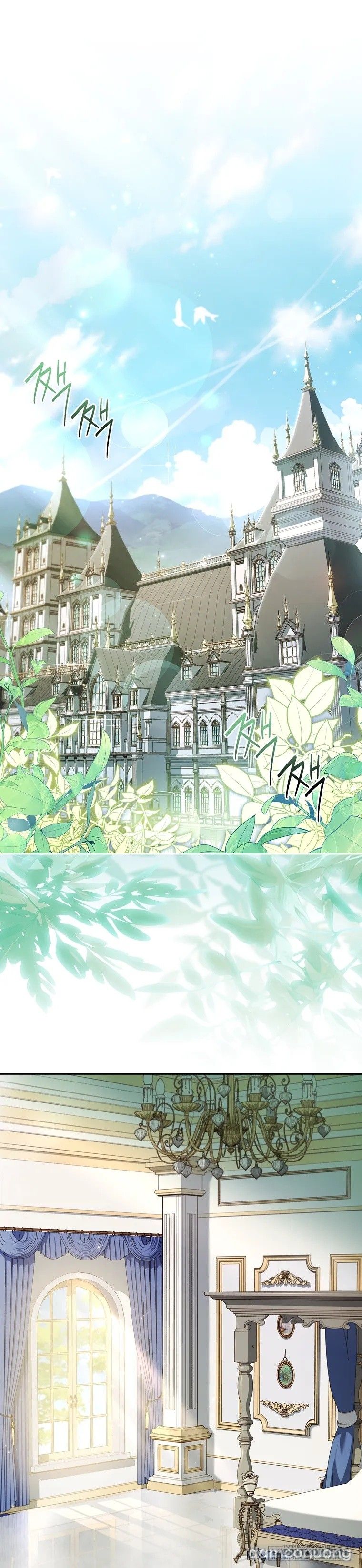 đọc truyện Chồng Ơi, Tại Sao Chúng Ta Không Thể Ly Hôn? Chương 2 ảnh 2 tại Thiên Thai Truyện