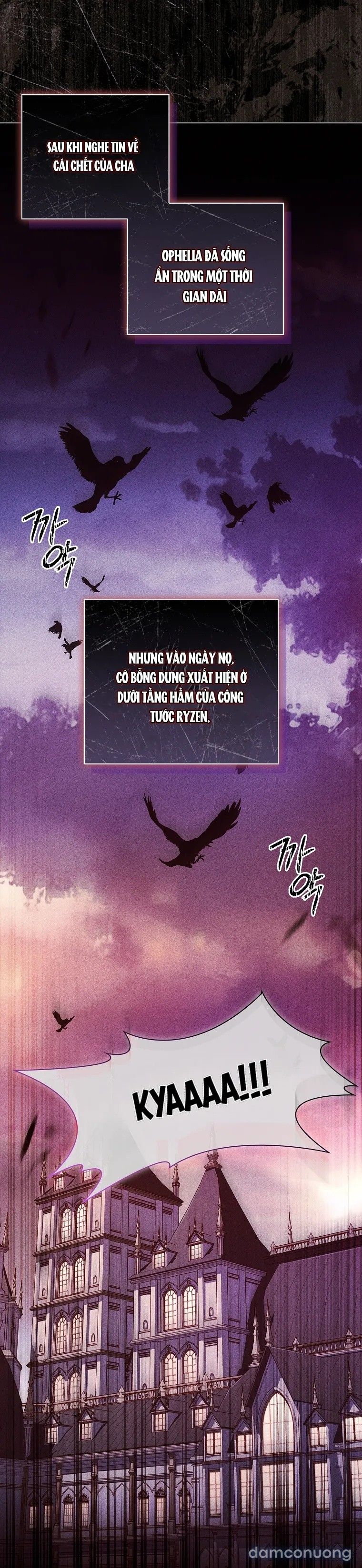 đọc truyện Chồng Ơi, Tại Sao Chúng Ta Không Thể Ly Hôn? Chương 2 ảnh 12 tại Thiên Thai Truyện