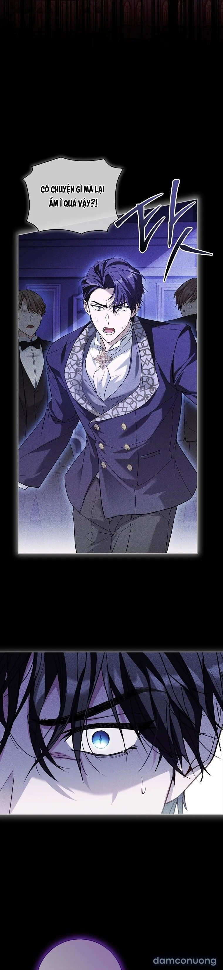 đọc truyện Chồng Ơi, Tại Sao Chúng Ta Không Thể Ly Hôn? Chương 2 ảnh 13 tại Thiên Thai Truyện