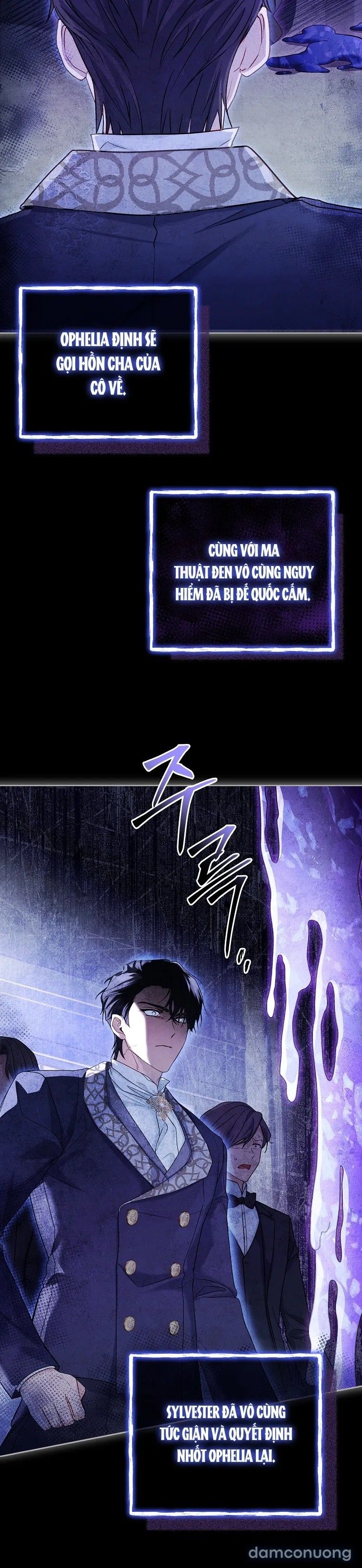 đọc truyện Chồng Ơi, Tại Sao Chúng Ta Không Thể Ly Hôn? Chương 2 ảnh 15 tại Thiên Thai Truyện