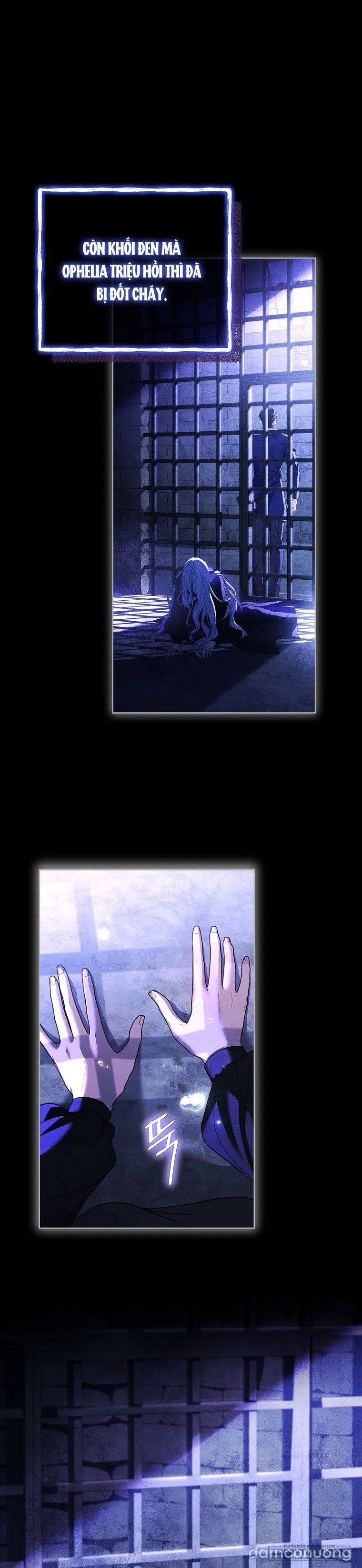 đọc truyện Chồng Ơi, Tại Sao Chúng Ta Không Thể Ly Hôn? Chương 2 ảnh 16 tại Thiên Thai Truyện