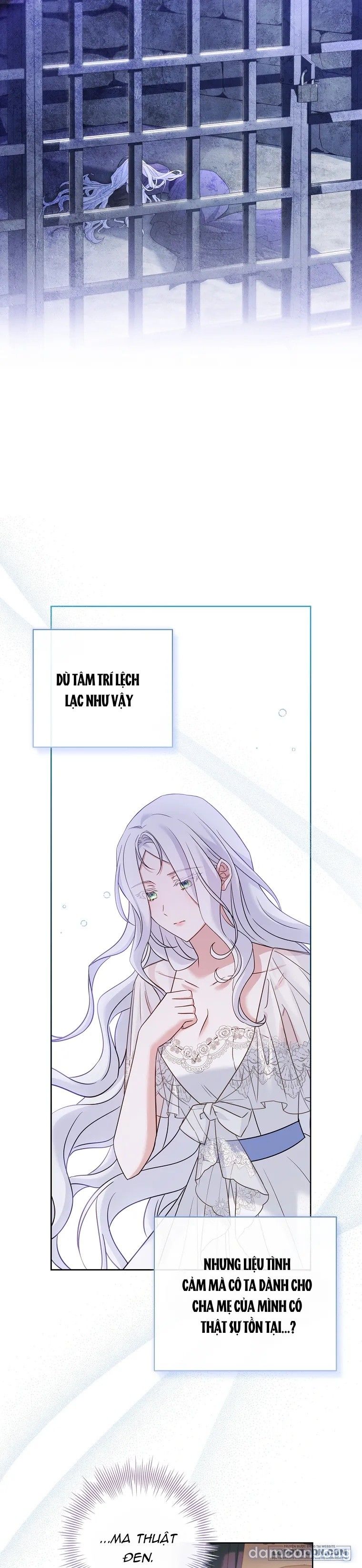 đọc truyện Chồng Ơi, Tại Sao Chúng Ta Không Thể Ly Hôn? Chương 2 ảnh 17 tại Thiên Thai Truyện