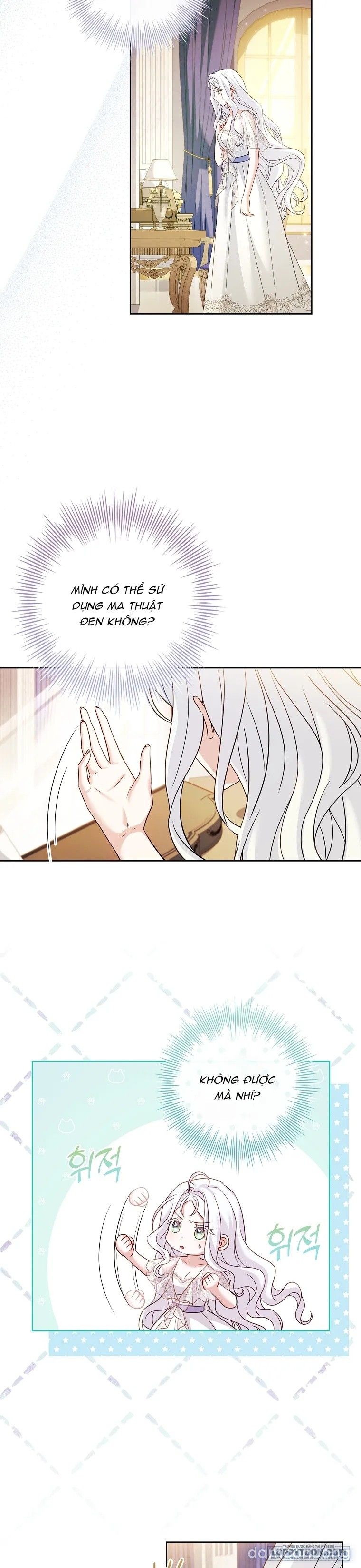 đọc truyện Chồng Ơi, Tại Sao Chúng Ta Không Thể Ly Hôn? Chương 2 ảnh 18 tại Thiên Thai Truyện