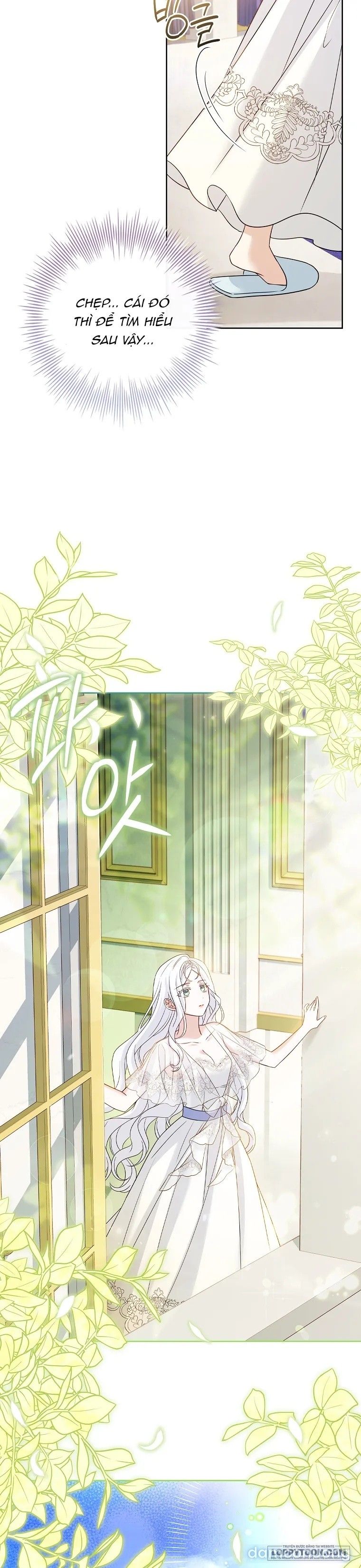 đọc truyện Chồng Ơi, Tại Sao Chúng Ta Không Thể Ly Hôn? Chương 2 ảnh 19 tại Thiên Thai Truyện