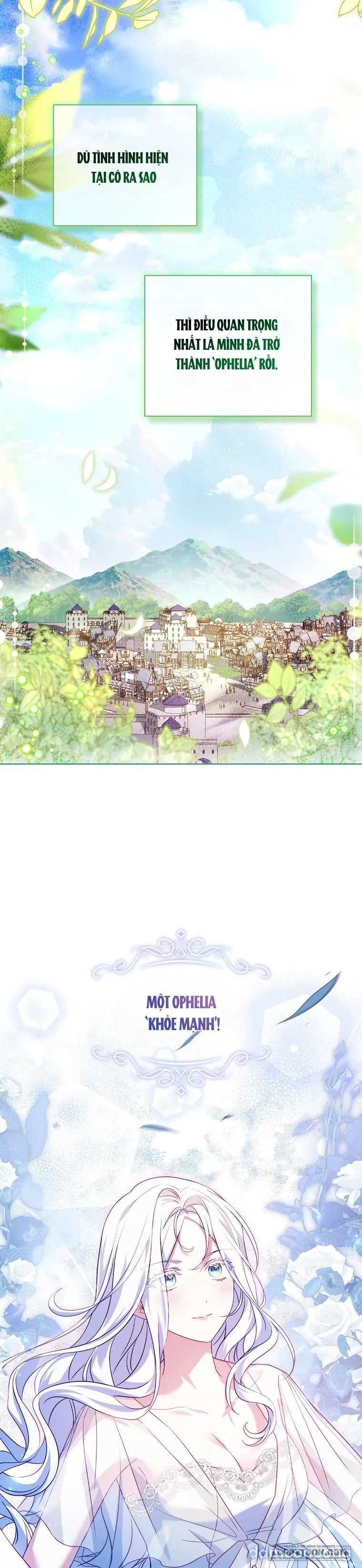 đọc truyện Chồng Ơi, Tại Sao Chúng Ta Không Thể Ly Hôn? Chương 2 ảnh 20 tại Thiên Thai Truyện