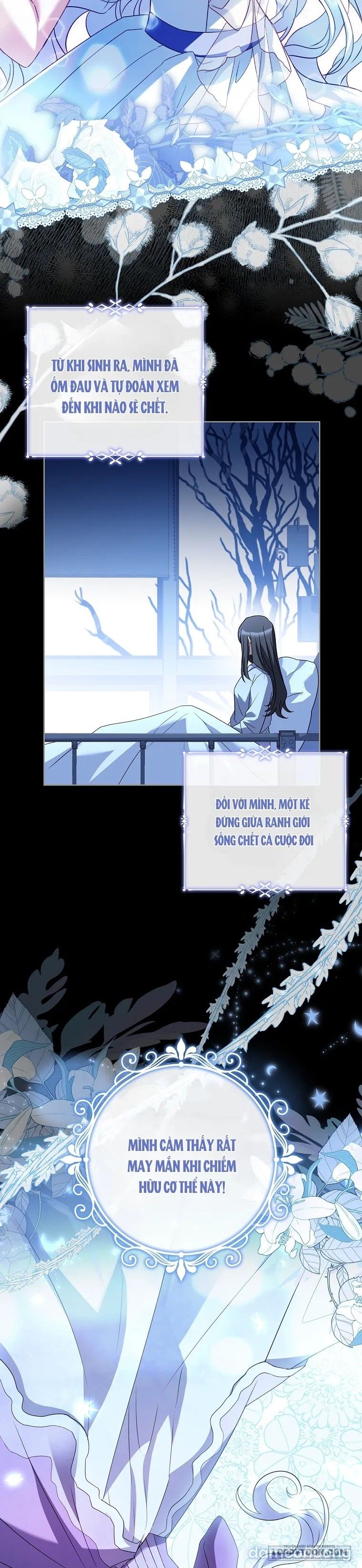 đọc truyện Chồng Ơi, Tại Sao Chúng Ta Không Thể Ly Hôn? Chương 2 ảnh 21 tại Thiên Thai Truyện