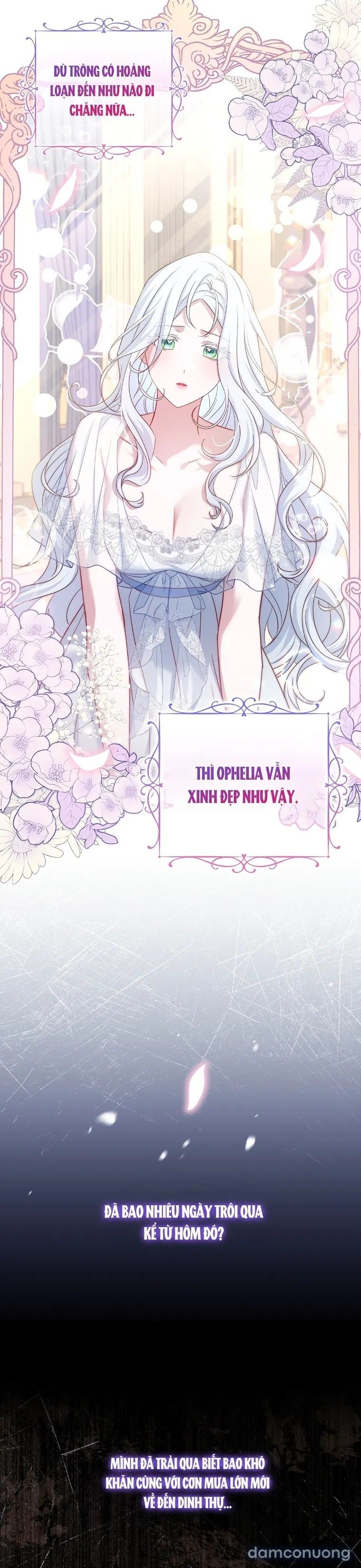 đọc truyện Chồng Ơi, Tại Sao Chúng Ta Không Thể Ly Hôn? Chương 2 ảnh 4 tại Thiên Thai Truyện