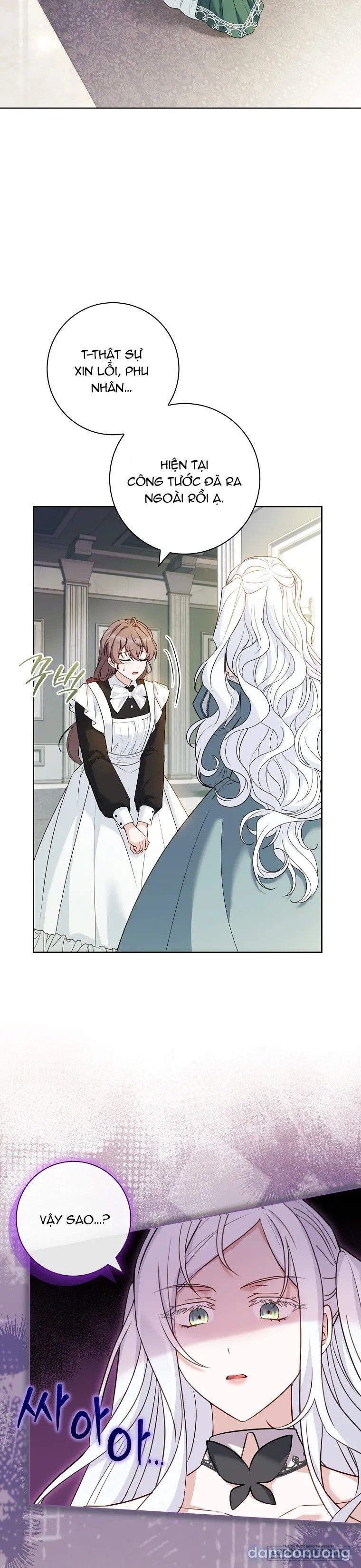 đọc truyện Chồng Ơi, Tại Sao Chúng Ta Không Thể Ly Hôn? Chương 2 ảnh 24 tại Thiên Thai Truyện