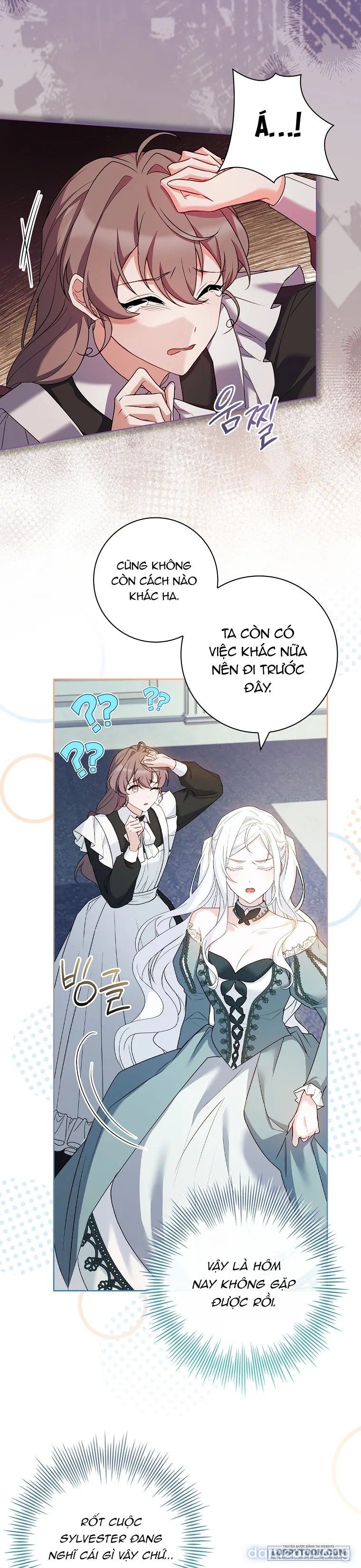 đọc truyện Chồng Ơi, Tại Sao Chúng Ta Không Thể Ly Hôn? Chương 2 ảnh 25 tại Thiên Thai Truyện