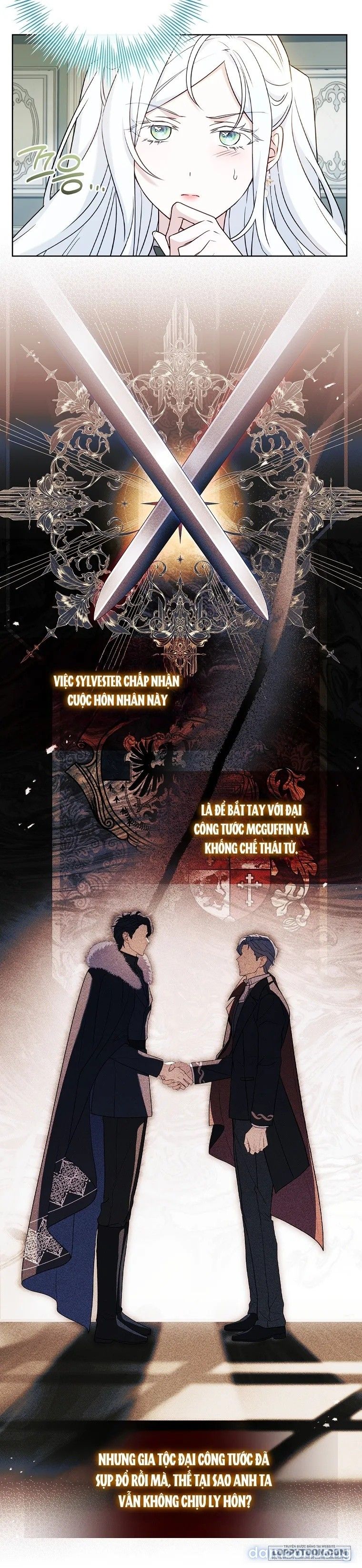 đọc truyện Chồng Ơi, Tại Sao Chúng Ta Không Thể Ly Hôn? Chương 2 ảnh 26 tại Thiên Thai Truyện