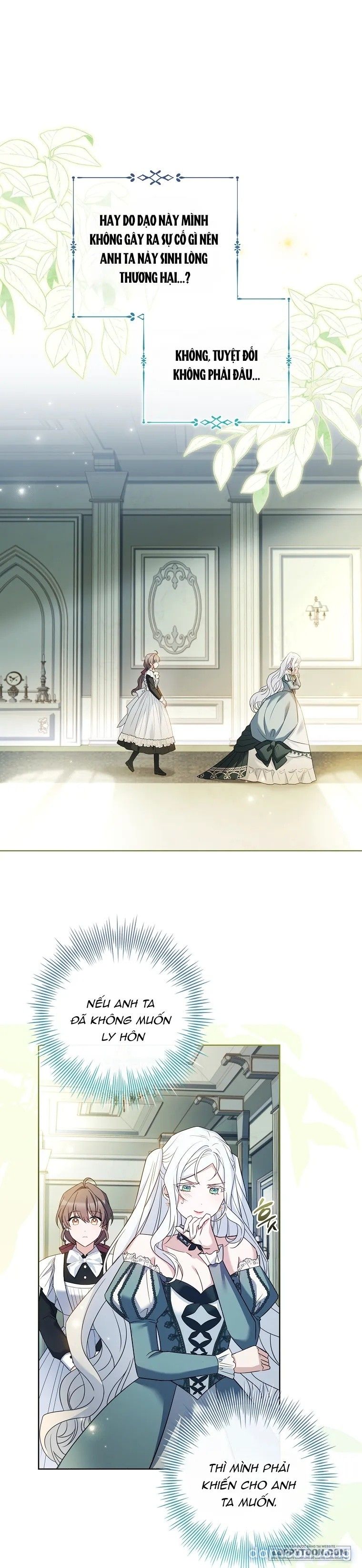 đọc truyện Chồng Ơi, Tại Sao Chúng Ta Không Thể Ly Hôn? Chương 2 ảnh 27 tại Thiên Thai Truyện