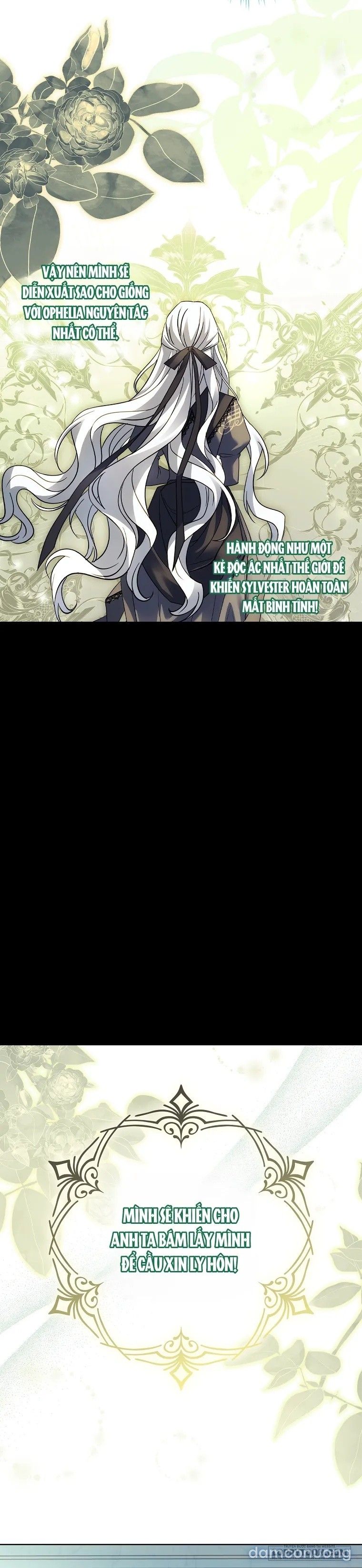 đọc truyện Chồng Ơi, Tại Sao Chúng Ta Không Thể Ly Hôn? Chương 2 ảnh 28 tại Thiên Thai Truyện