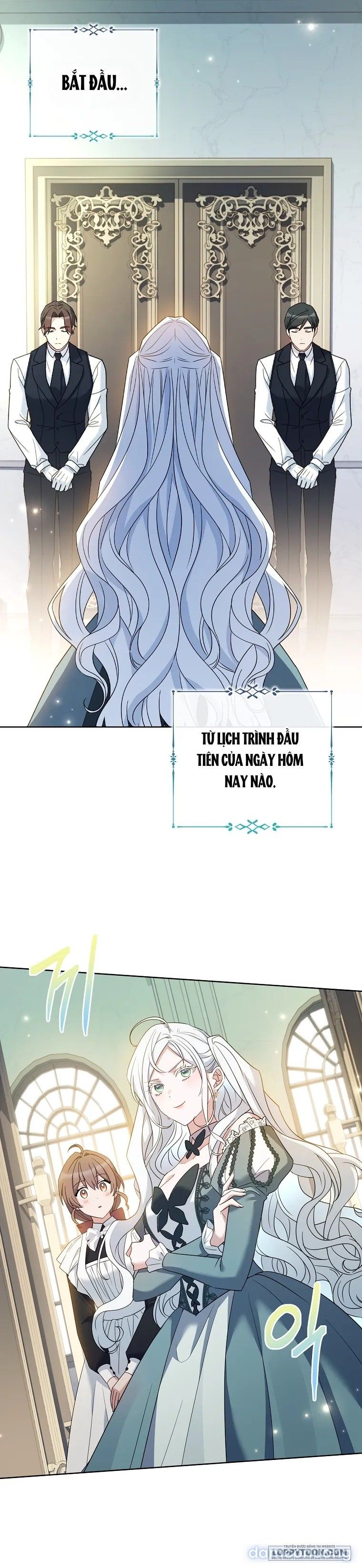 đọc truyện Chồng Ơi, Tại Sao Chúng Ta Không Thể Ly Hôn? Chương 2 ảnh 29 tại Thiên Thai Truyện