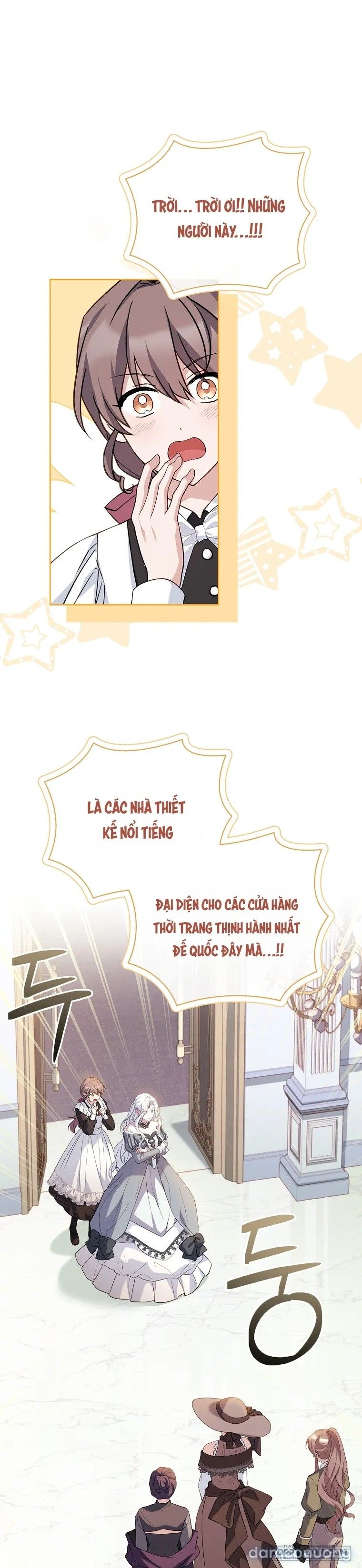 đọc truyện Chồng Ơi, Tại Sao Chúng Ta Không Thể Ly Hôn? Chương 2 ảnh 30 tại Thiên Thai Truyện