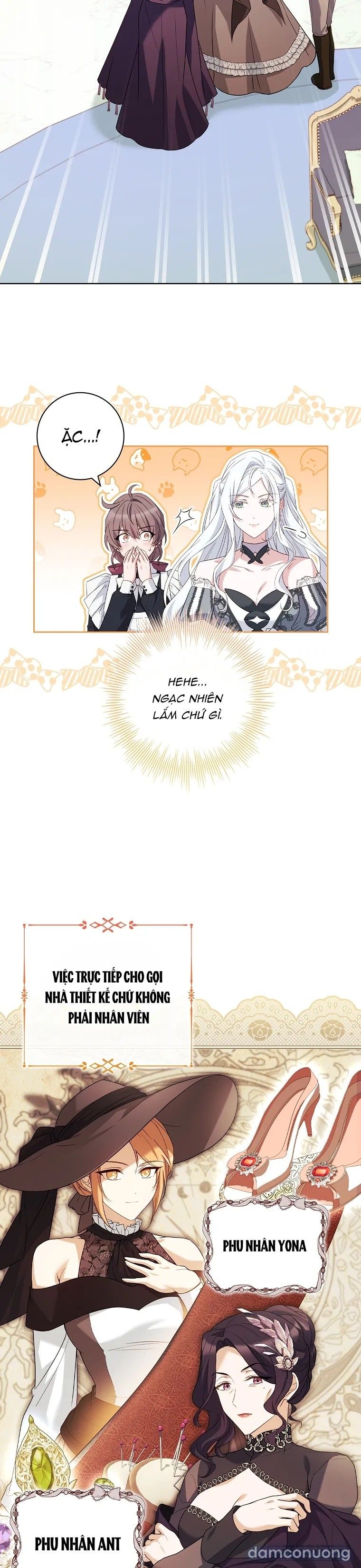 đọc truyện Chồng Ơi, Tại Sao Chúng Ta Không Thể Ly Hôn? Chương 2 ảnh 31 tại Thiên Thai Truyện