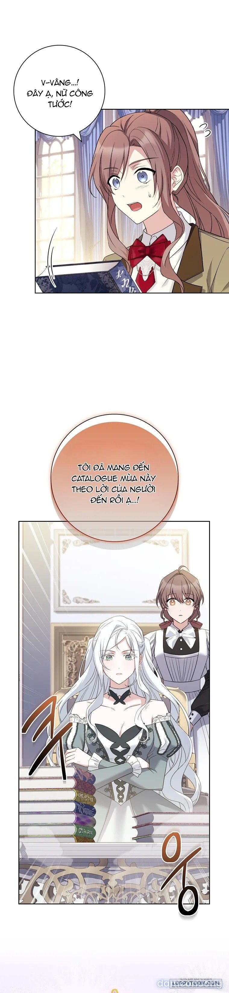 đọc truyện Chồng Ơi, Tại Sao Chúng Ta Không Thể Ly Hôn? Chương 2 ảnh 34 tại Thiên Thai Truyện