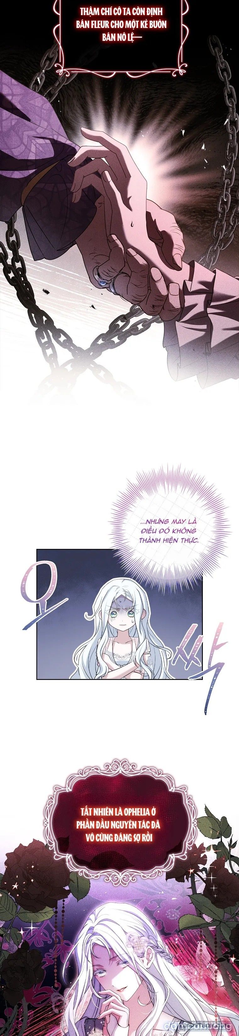 đọc truyện Chồng Ơi, Tại Sao Chúng Ta Không Thể Ly Hôn? Chương 2 ảnh 8 tại Thiên Thai Truyện