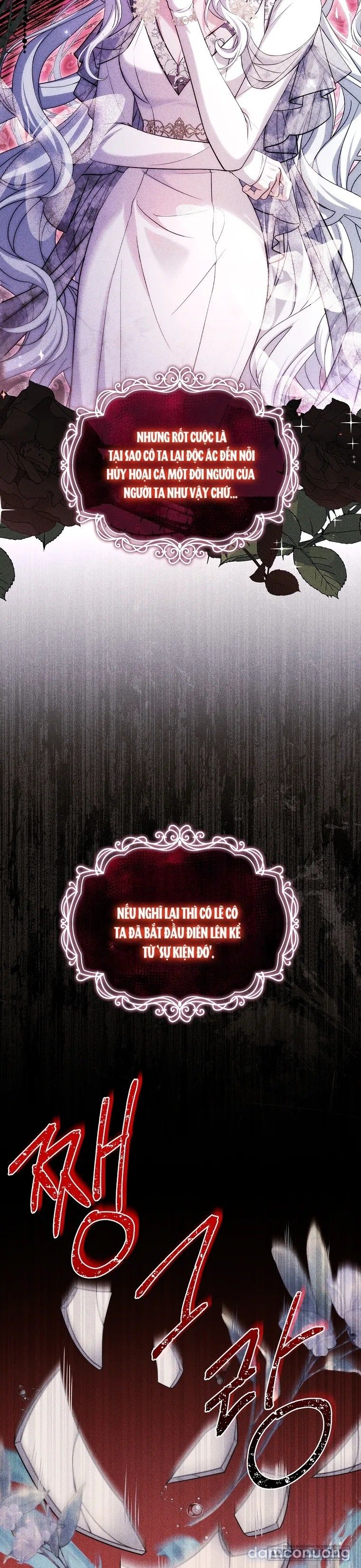 đọc truyện Chồng Ơi, Tại Sao Chúng Ta Không Thể Ly Hôn? Chương 2 ảnh 9 tại Thiên Thai Truyện