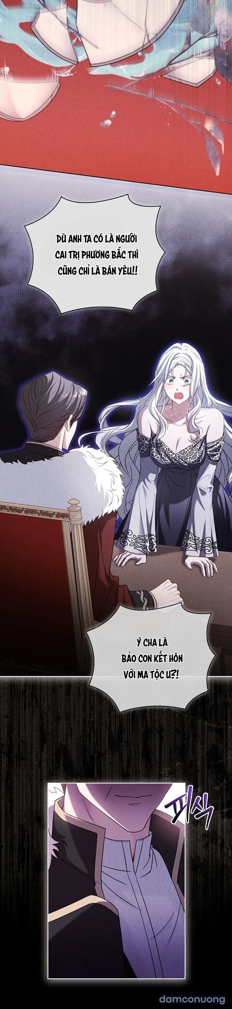 đọc truyện Chồng Ơi, Tại Sao Chúng Ta Không Thể Ly Hôn? Chương 2 ảnh 10 tại Thiên Thai Truyện