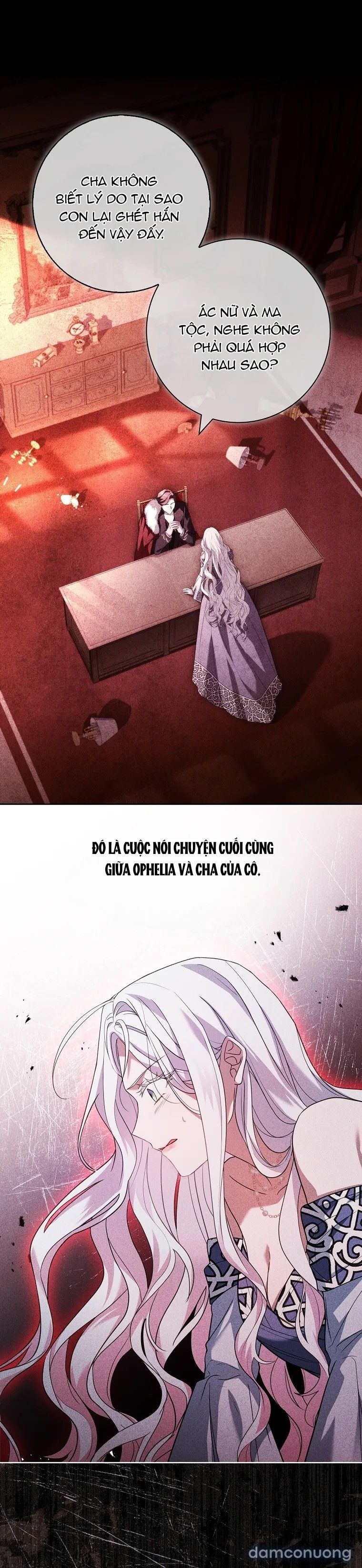 đọc truyện Chồng Ơi, Tại Sao Chúng Ta Không Thể Ly Hôn? Chương 2 ảnh 11 tại Thiên Thai Truyện