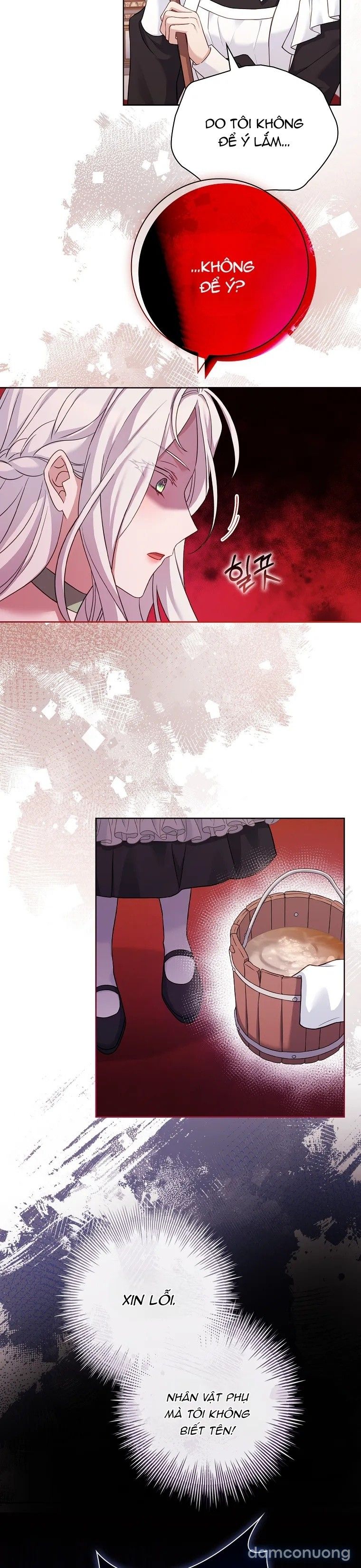 đọc truyện Chồng Ơi, Tại Sao Chúng Ta Không Thể Ly Hôn? Chương 3 ảnh 12 tại Thiên Thai Truyện