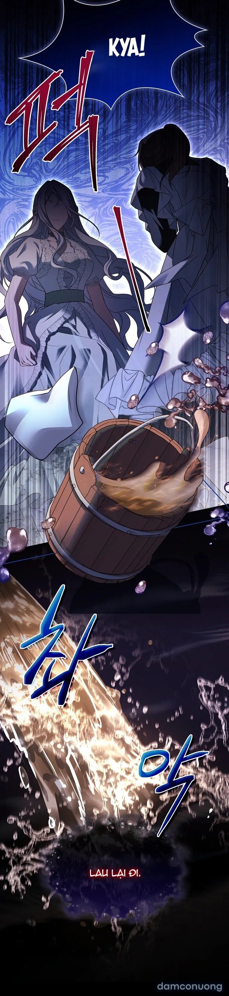 đọc truyện Chồng Ơi, Tại Sao Chúng Ta Không Thể Ly Hôn? Chương 3 ảnh 13 tại Thiên Thai Truyện