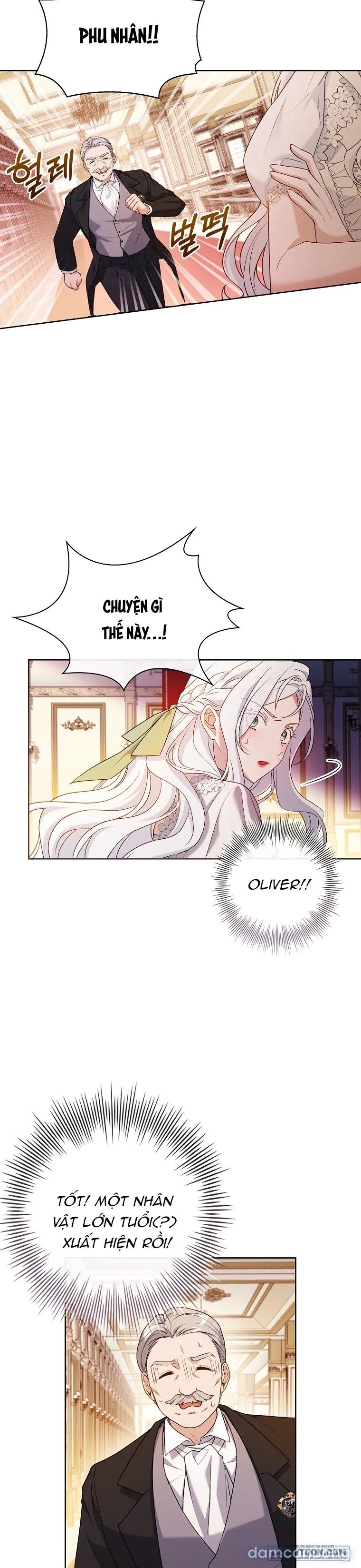 đọc truyện Chồng Ơi, Tại Sao Chúng Ta Không Thể Ly Hôn? Chương 3 ảnh 16 tại Thiên Thai Truyện