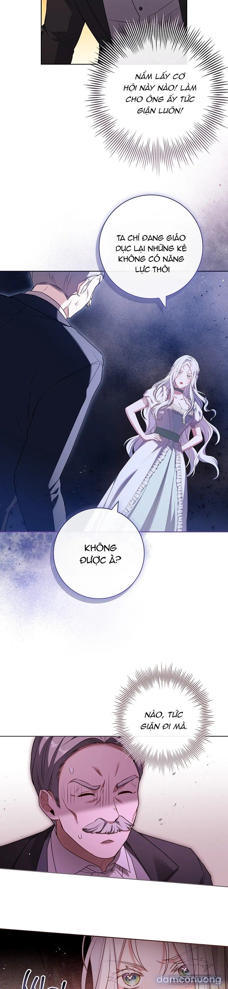 đọc truyện Chồng Ơi, Tại Sao Chúng Ta Không Thể Ly Hôn? Chương 3 ảnh 17 tại Thiên Thai Truyện