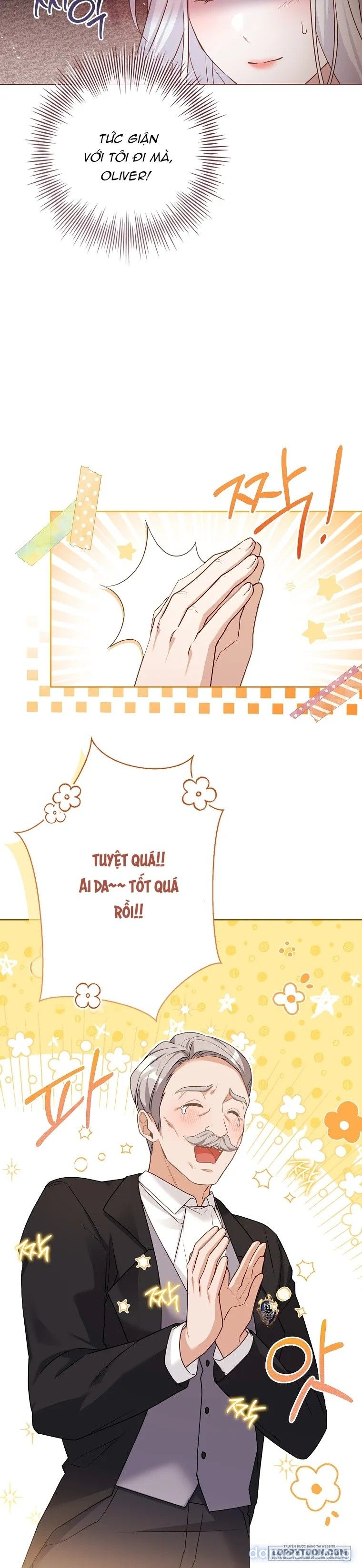 đọc truyện Chồng Ơi, Tại Sao Chúng Ta Không Thể Ly Hôn? Chương 3 ảnh 18 tại Thiên Thai Truyện