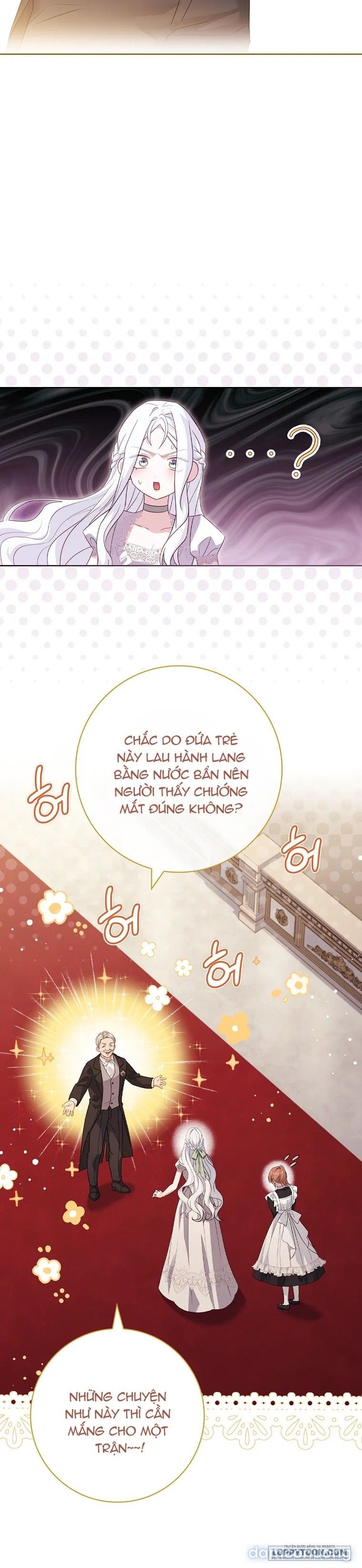 đọc truyện Chồng Ơi, Tại Sao Chúng Ta Không Thể Ly Hôn? Chương 3 ảnh 19 tại Thiên Thai Truyện