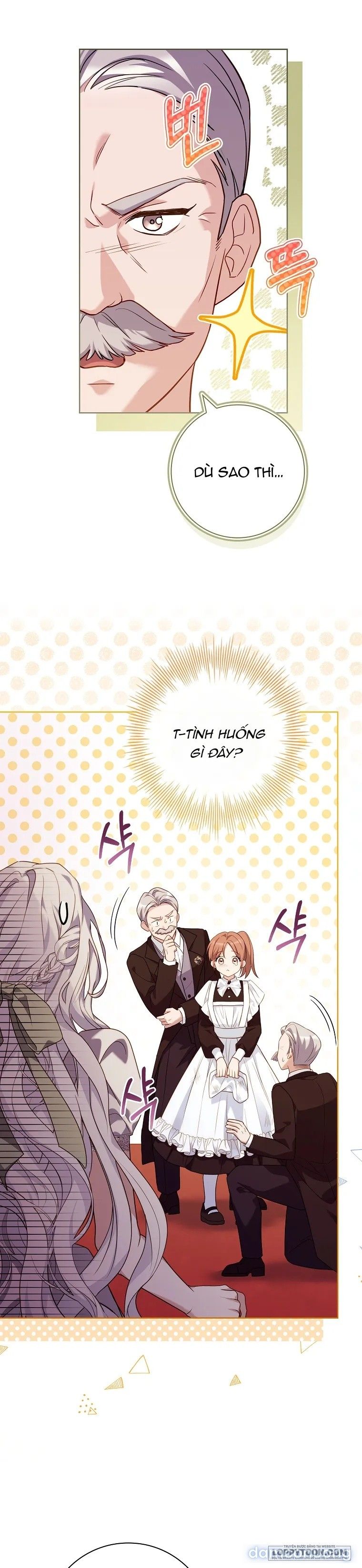 đọc truyện Chồng Ơi, Tại Sao Chúng Ta Không Thể Ly Hôn? Chương 3 ảnh 20 tại Thiên Thai Truyện