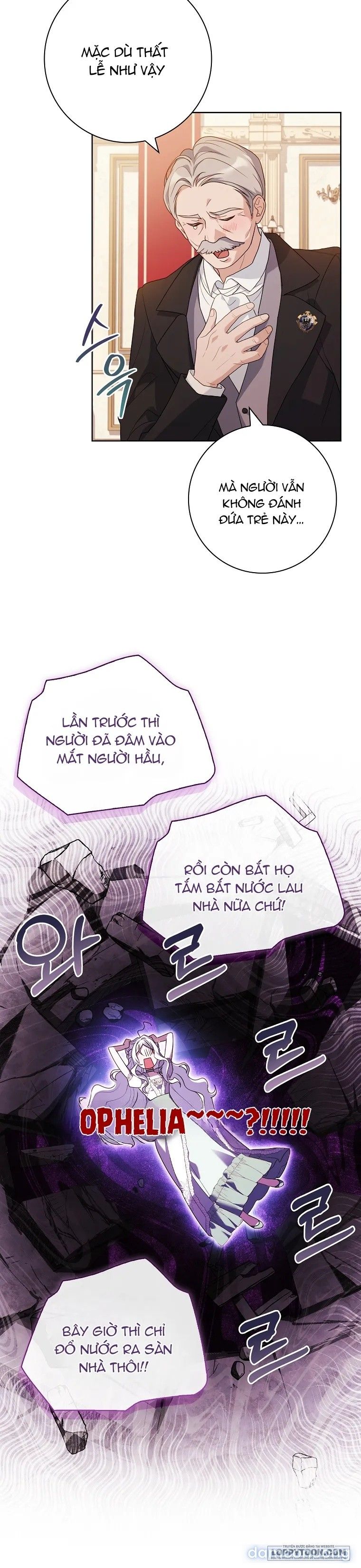 đọc truyện Chồng Ơi, Tại Sao Chúng Ta Không Thể Ly Hôn? Chương 3 ảnh 21 tại Thiên Thai Truyện