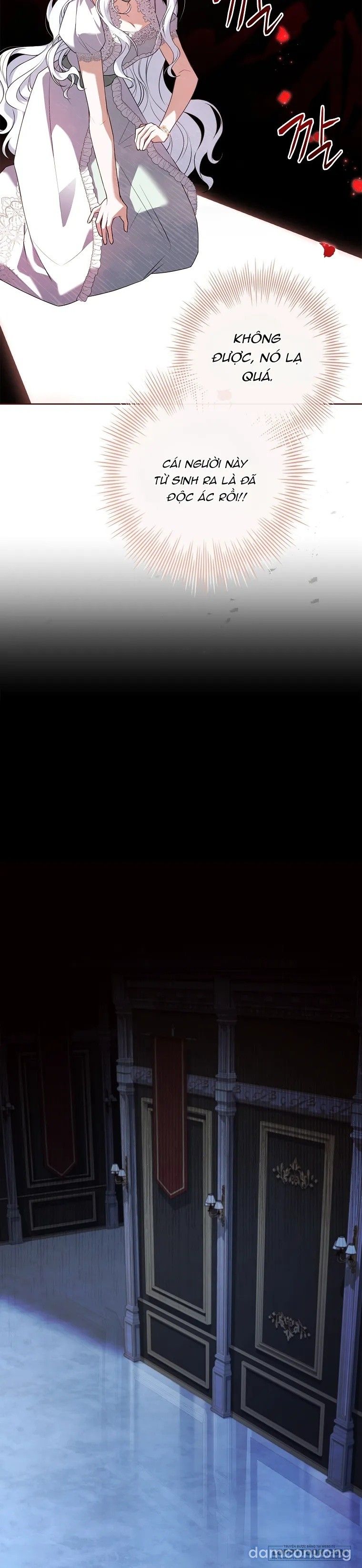 đọc truyện Chồng Ơi, Tại Sao Chúng Ta Không Thể Ly Hôn? Chương 3 ảnh 23 tại Thiên Thai Truyện