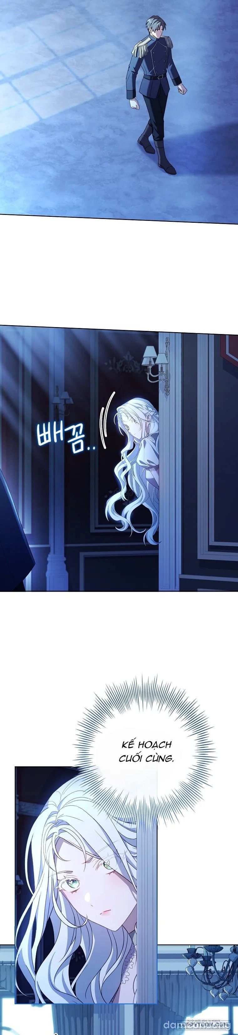 đọc truyện Chồng Ơi, Tại Sao Chúng Ta Không Thể Ly Hôn? Chương 3 ảnh 24 tại Thiên Thai Truyện