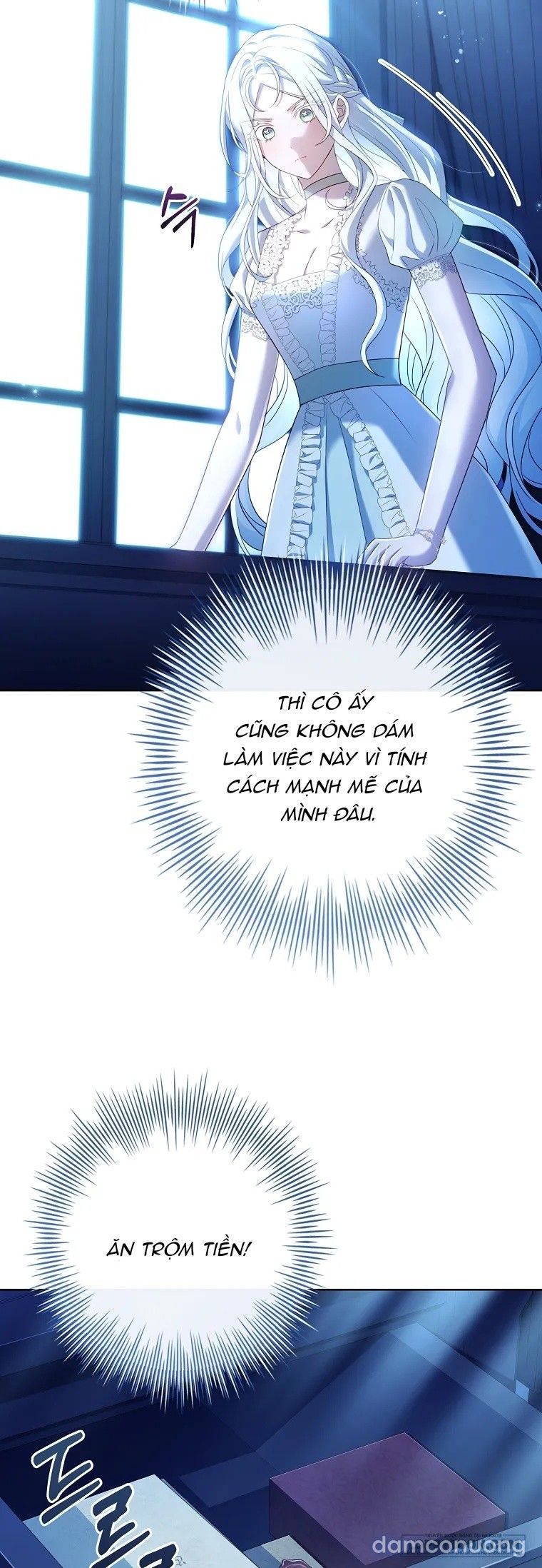 đọc truyện Chồng Ơi, Tại Sao Chúng Ta Không Thể Ly Hôn? Chương 3 ảnh 26 tại Thiên Thai Truyện