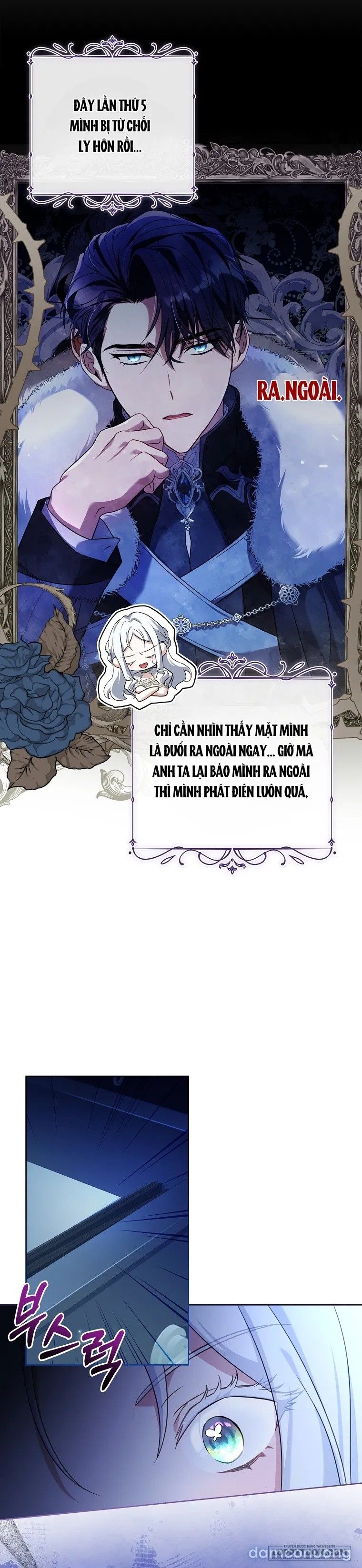 đọc truyện Chồng Ơi, Tại Sao Chúng Ta Không Thể Ly Hôn? Chương 3 ảnh 29 tại Thiên Thai Truyện