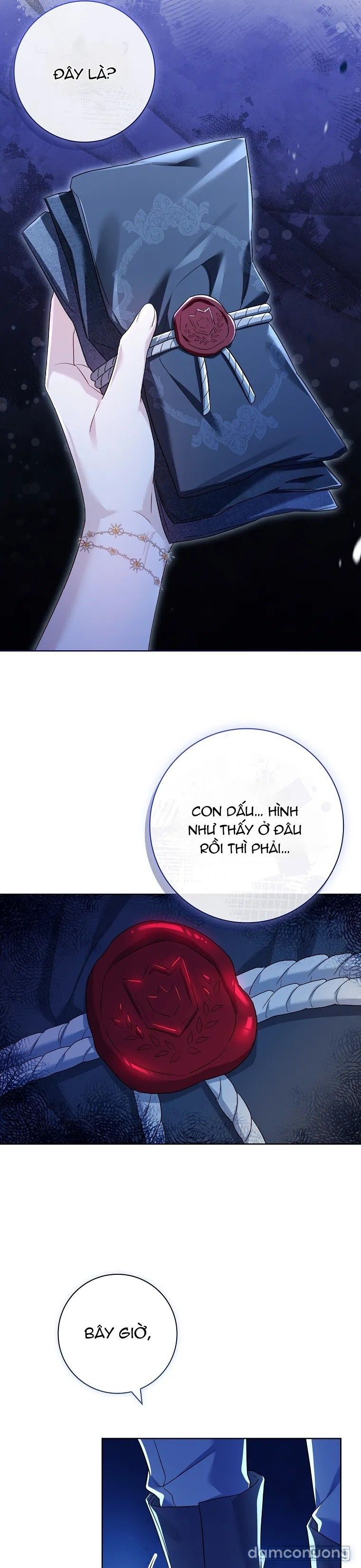 đọc truyện Chồng Ơi, Tại Sao Chúng Ta Không Thể Ly Hôn? Chương 3 ảnh 30 tại Thiên Thai Truyện