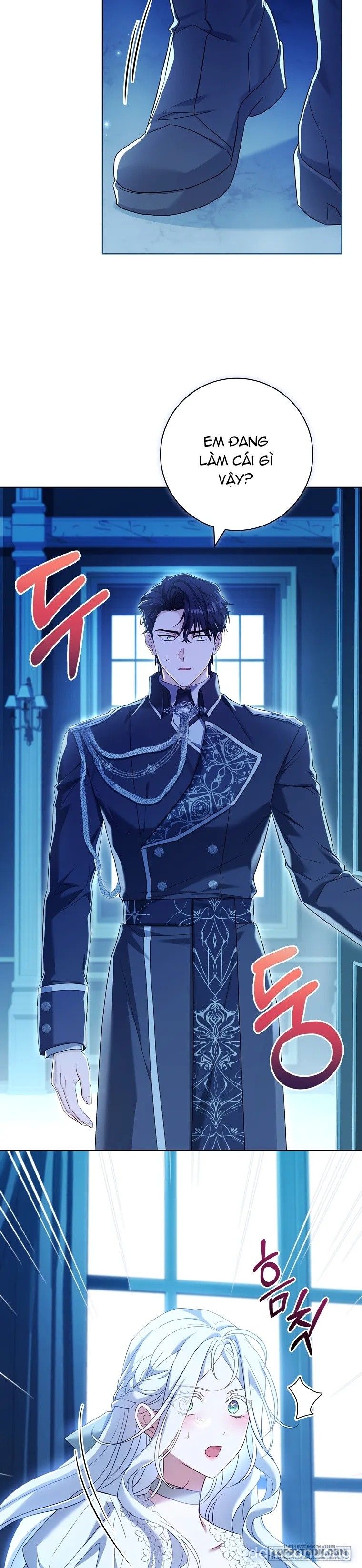 đọc truyện Chồng Ơi, Tại Sao Chúng Ta Không Thể Ly Hôn? Chương 3 ảnh 31 tại Thiên Thai Truyện