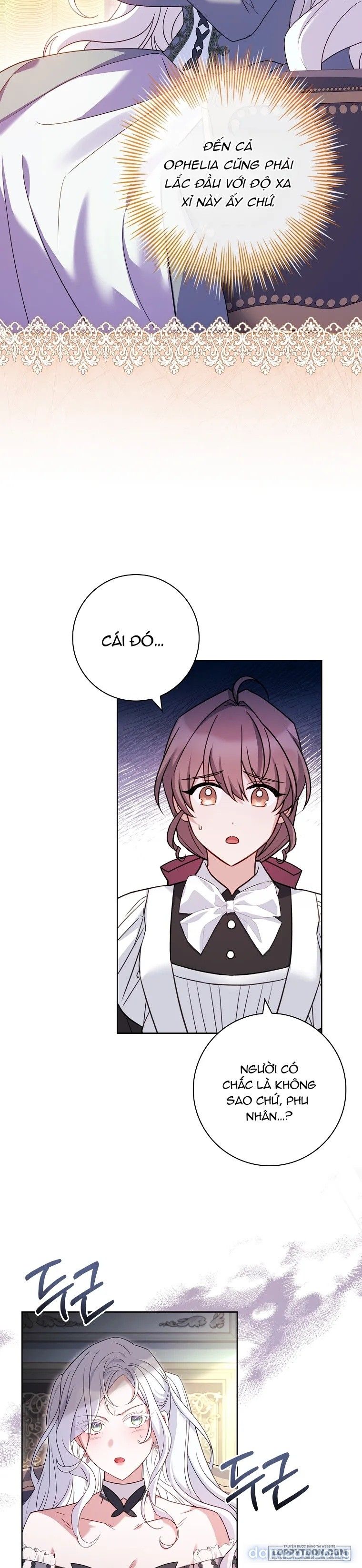 đọc truyện Chồng Ơi, Tại Sao Chúng Ta Không Thể Ly Hôn? Chương 3 ảnh 5 tại Thiên Thai Truyện