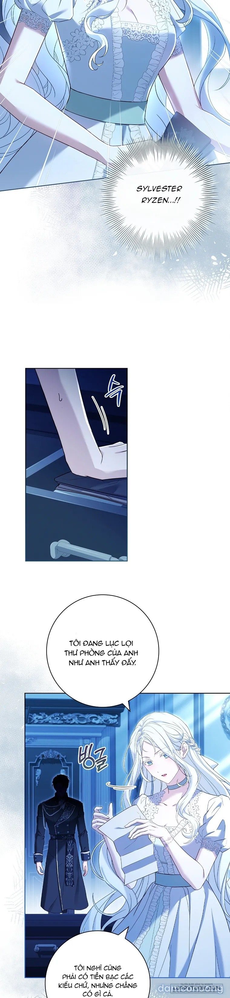 đọc truyện Chồng Ơi, Tại Sao Chúng Ta Không Thể Ly Hôn? Chương 3 ảnh 32 tại Thiên Thai Truyện