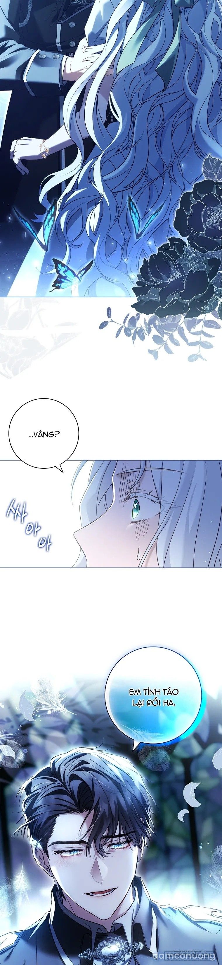 đọc truyện Chồng Ơi, Tại Sao Chúng Ta Không Thể Ly Hôn? Chương 3 ảnh 35 tại Thiên Thai Truyện