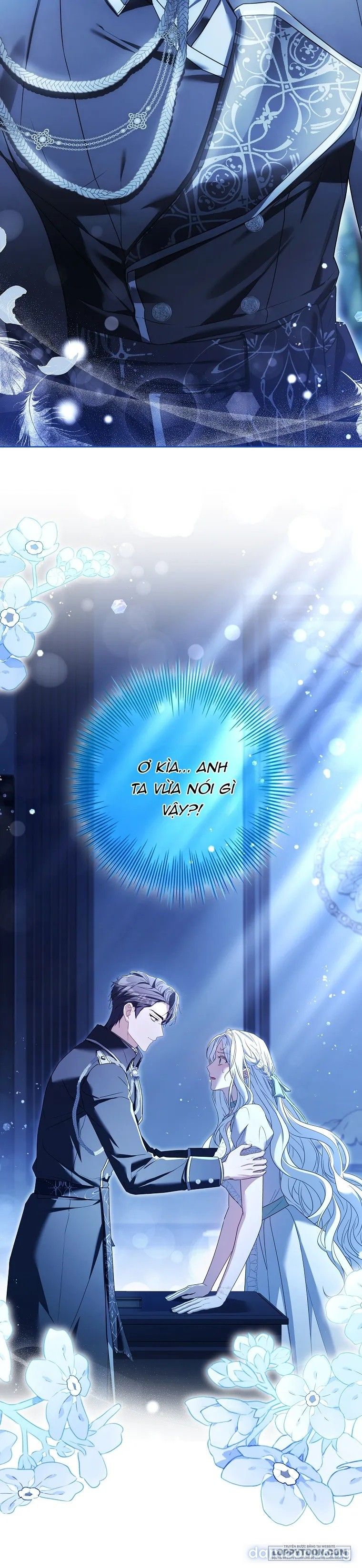 đọc truyện Chồng Ơi, Tại Sao Chúng Ta Không Thể Ly Hôn? Chương 3 ảnh 36 tại Thiên Thai Truyện