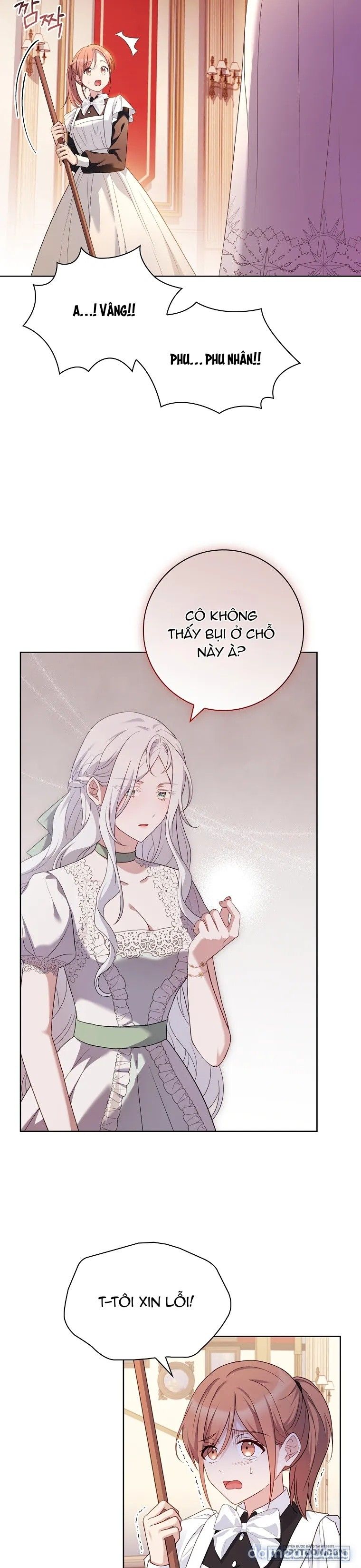 đọc truyện Chồng Ơi, Tại Sao Chúng Ta Không Thể Ly Hôn? Chương 3 ảnh 11 tại Thiên Thai Truyện