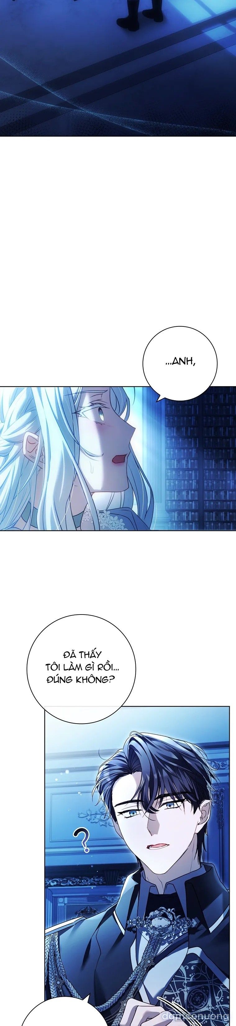 đọc truyện Chồng Ơi, Tại Sao Chúng Ta Không Thể Ly Hôn? Chương 4 ảnh 3 tại Thiên Thai Truyện